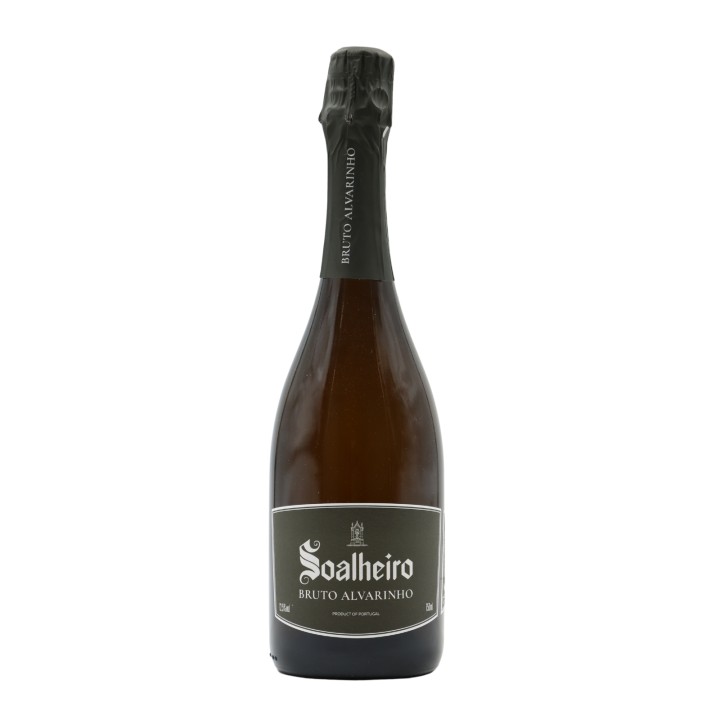 Soalheiro Bruto Espumoso