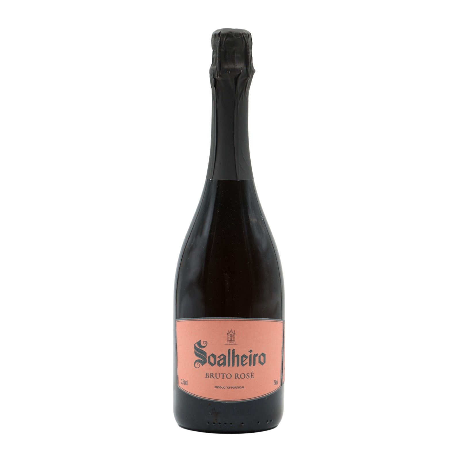 Soalheiro Brut Rosato Frizzante 2023