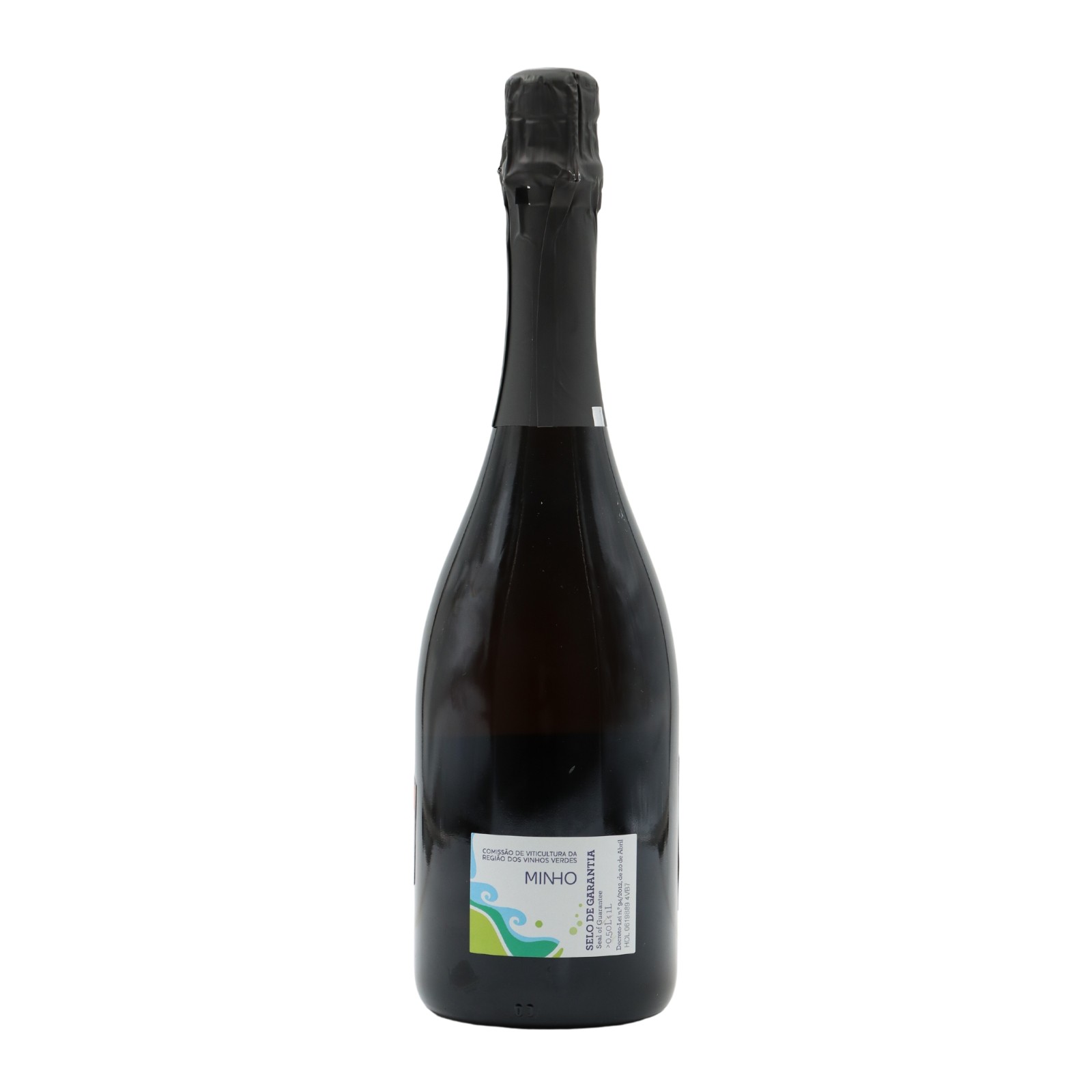 Soalheiro Brut Rosato Frizzante 2023