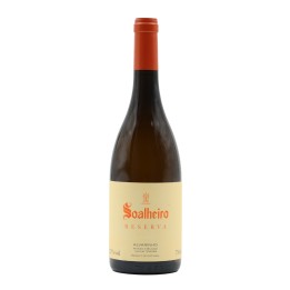 Soalheiro Reserva Blanco 2023