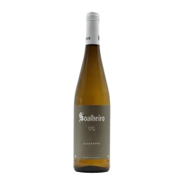 Soalheiro Dócil 9% White 2024