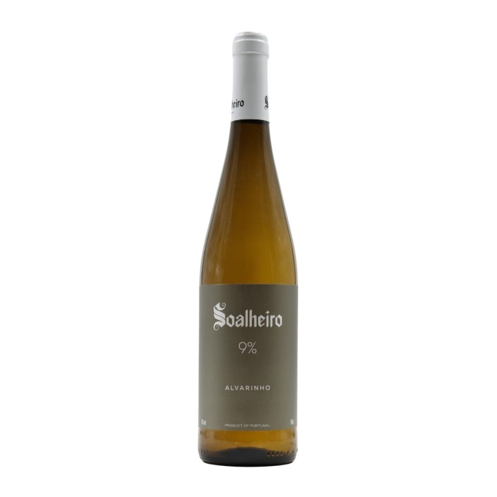 Soalheiro Dócil 9% Branco 2024