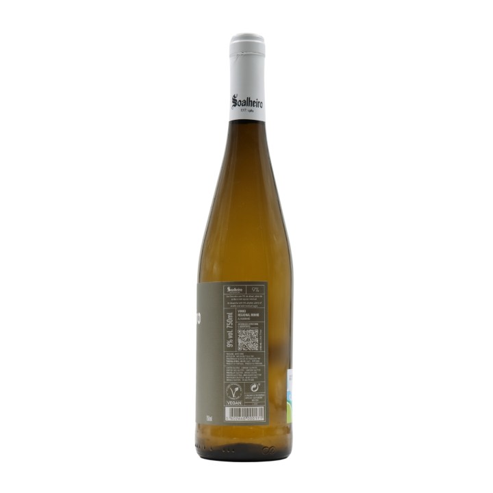 Soalheiro Dócil 9% Branco 2024