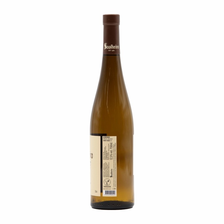 Soalheiro Granit Blanco 2024
