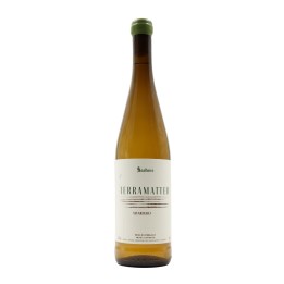 Soalheiro Terramatter Bianco 2023