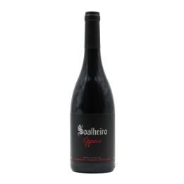 Soalheiro Oppaco Red 2022