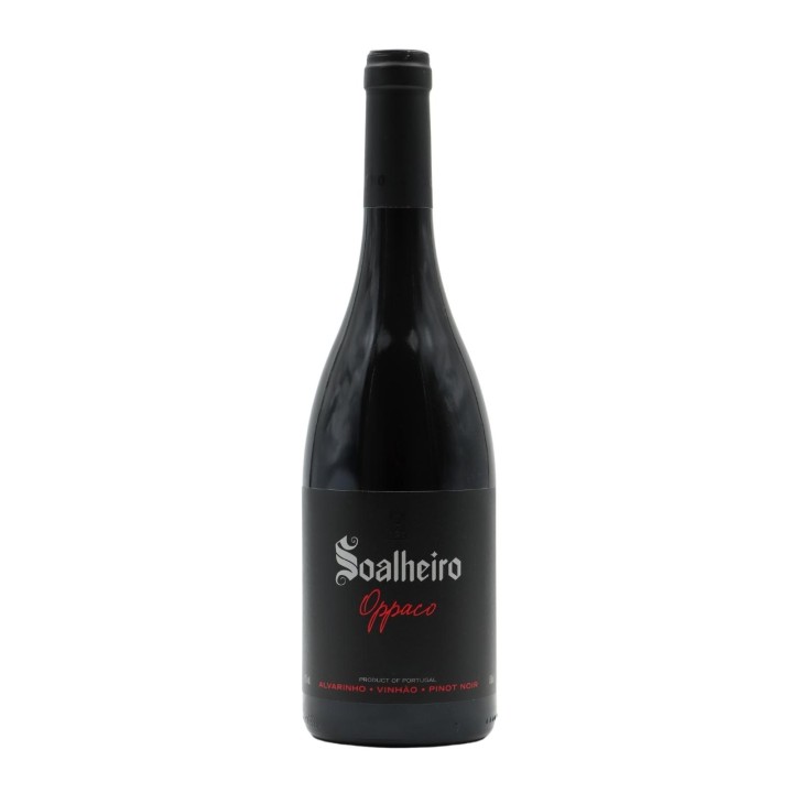 Soalheiro Oppaco Tinto 2022