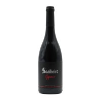 Soalheiro Oppaco Tinto 2022