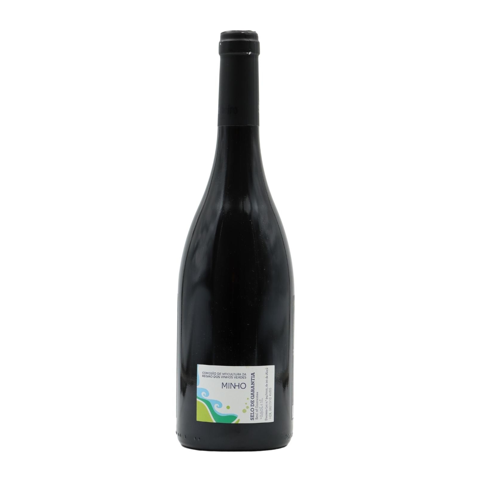 Soalheiro Oppaco Tinto 2022
