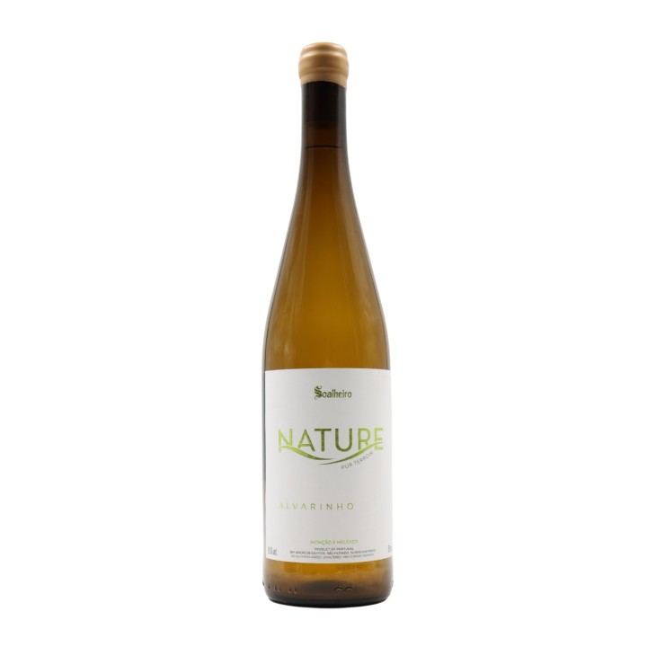 Soalheiro Nature Bianco 2024