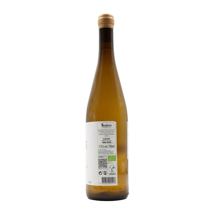 Soalheiro Nature Bianco 2024
