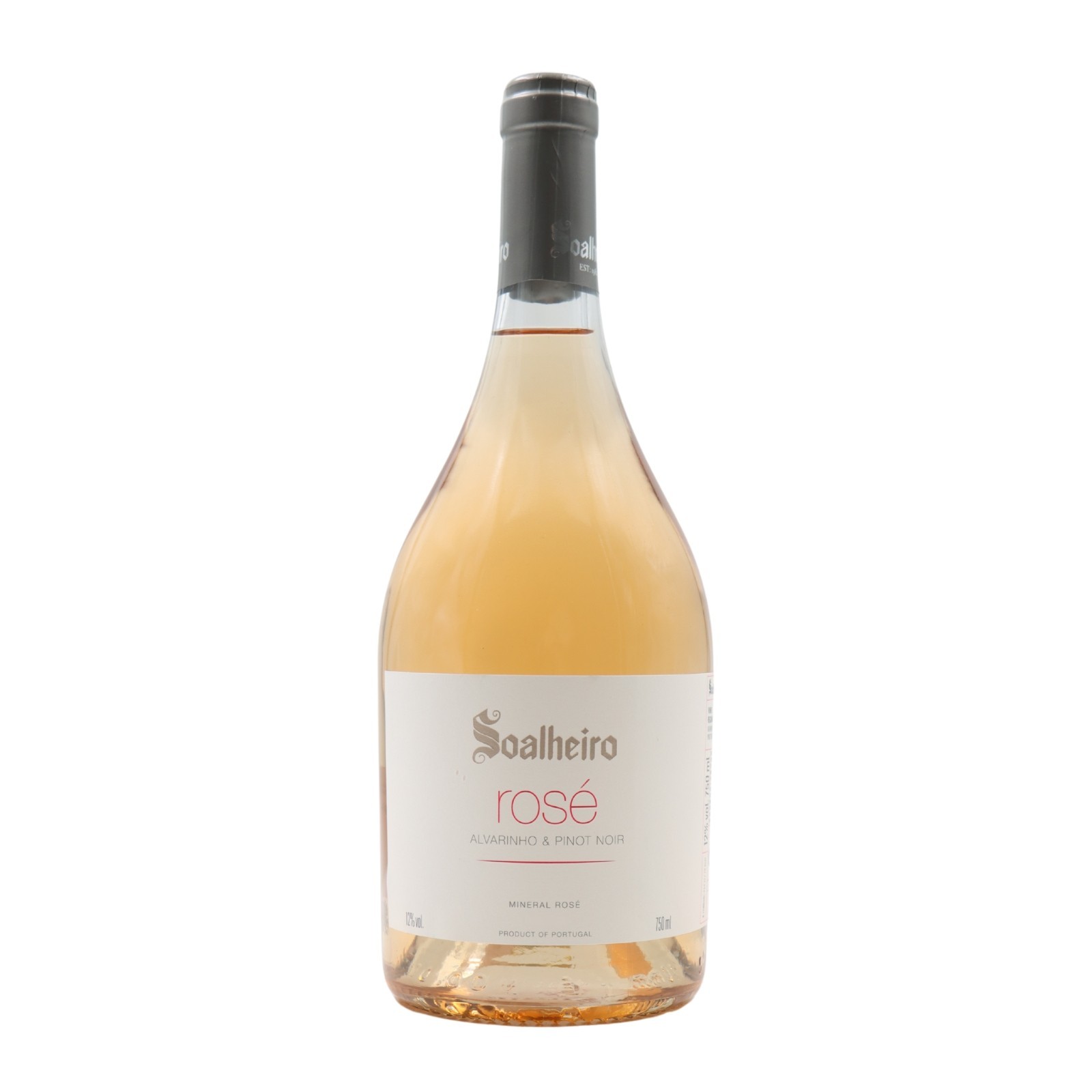 Soalheiro Mineral Rosé 2024