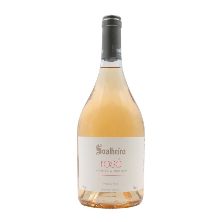Soalheiro Mineral Rosé 2024