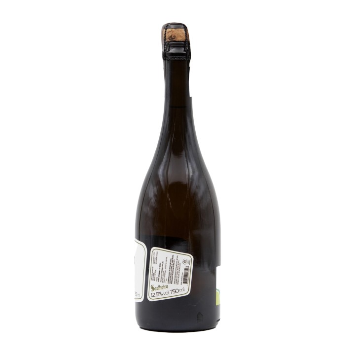 Soalheiro Nature Pure Terroir Pétillant 2021