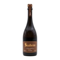 Soalheiro Barrica Brut Pétillant 2021