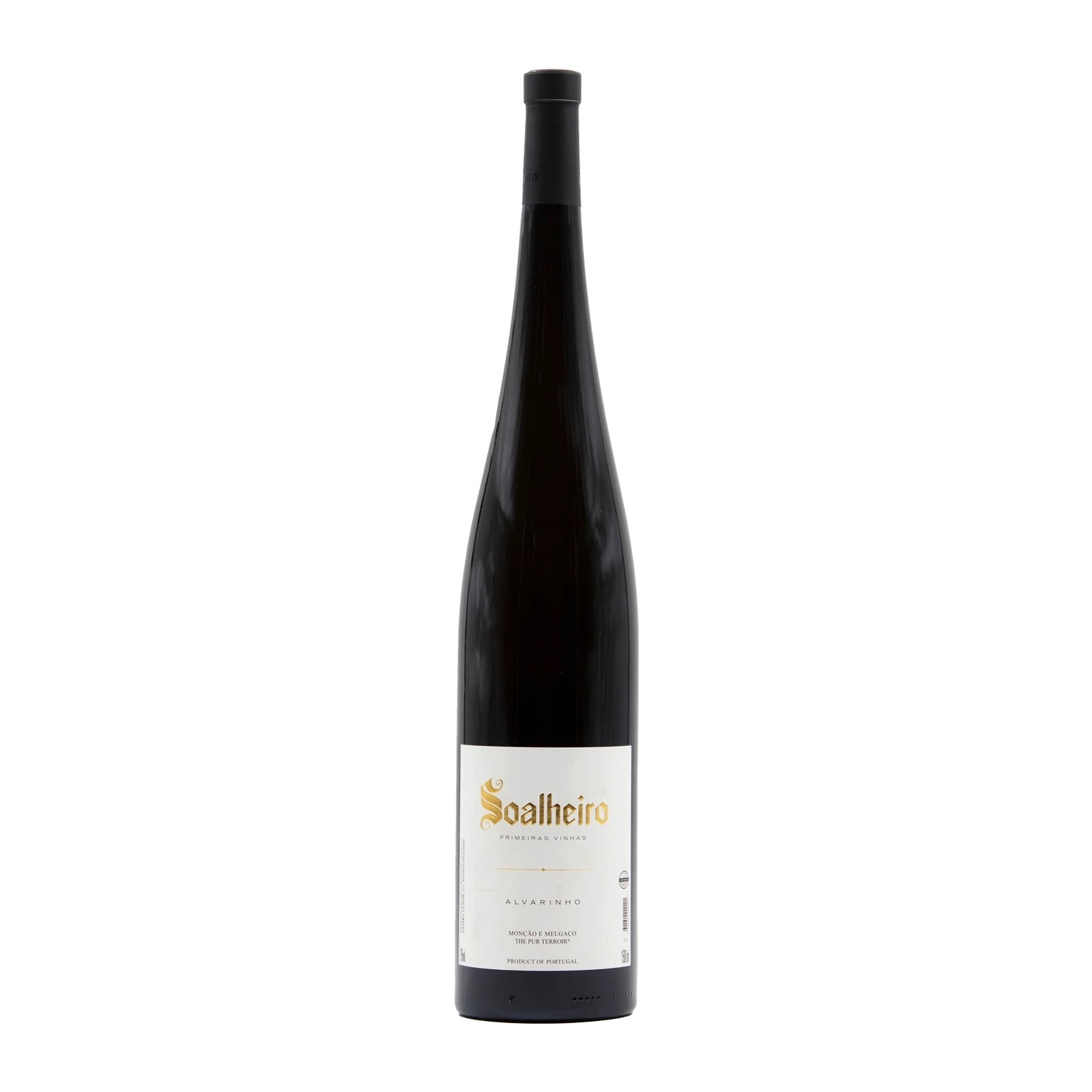 Magnum Soalheiro Primeiras Vinhas Alvarinho Bianco 2022