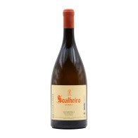 Magnum Soalheiro Reserve Weiß 2021