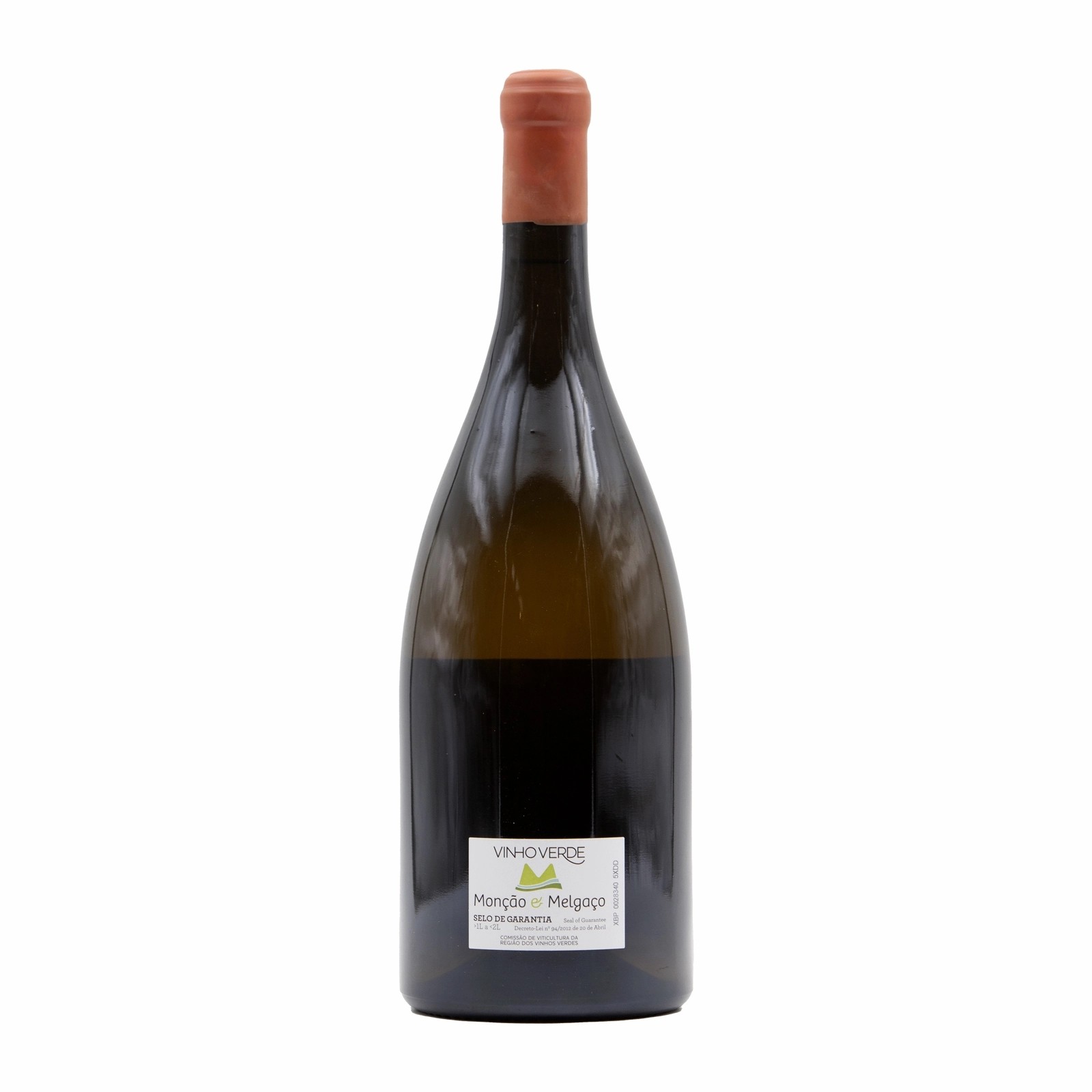 Magnum Soalheiro Reserve Weiß 2021