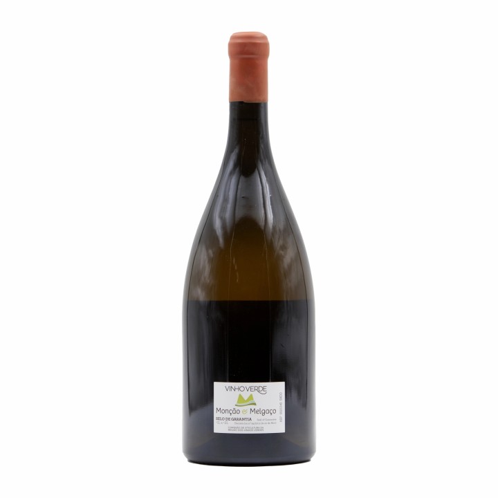 Magnum Soalheiro Reserve Weiß 2021