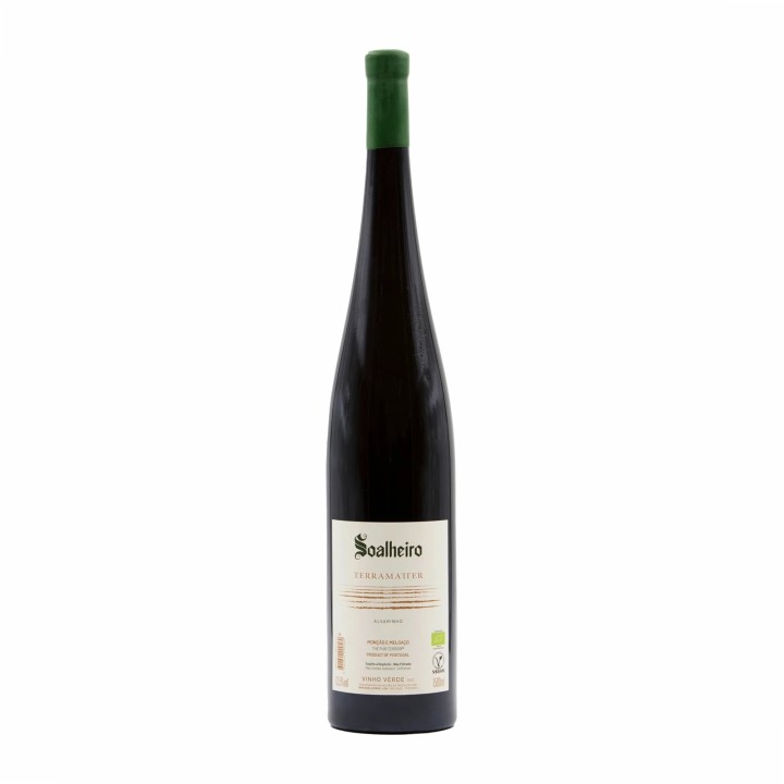 Magnum Soalheiro Terramatter Blanc 2020