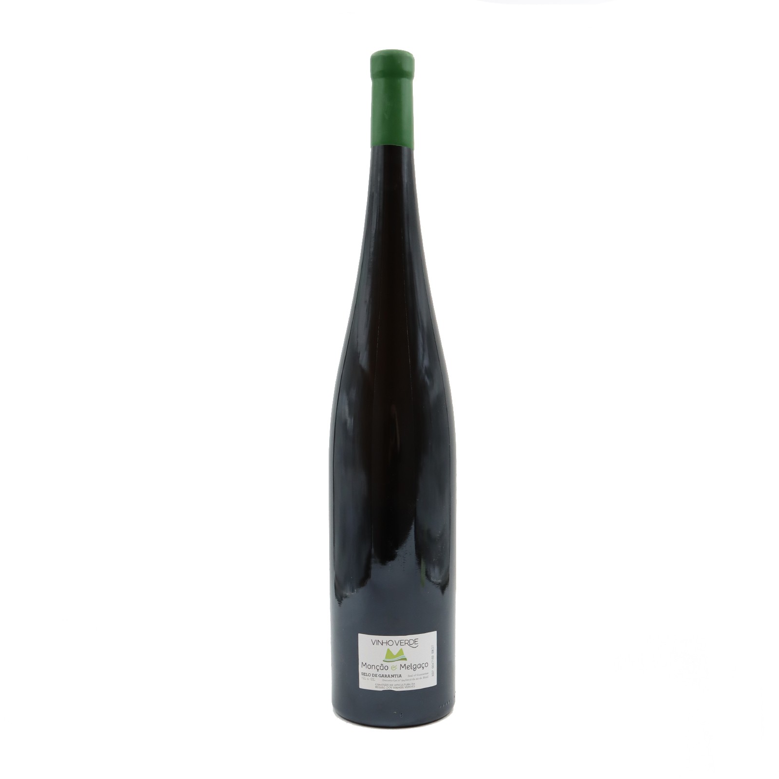 Magnum Soalheiro Terramatter Blanc 2020