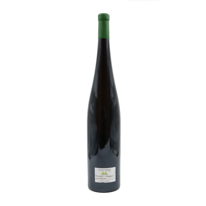 Magnum Soalheiro Terramatter Blanc 2020