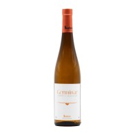 Soalheiro Germinar Old Vines Loureiro Blanc 2021