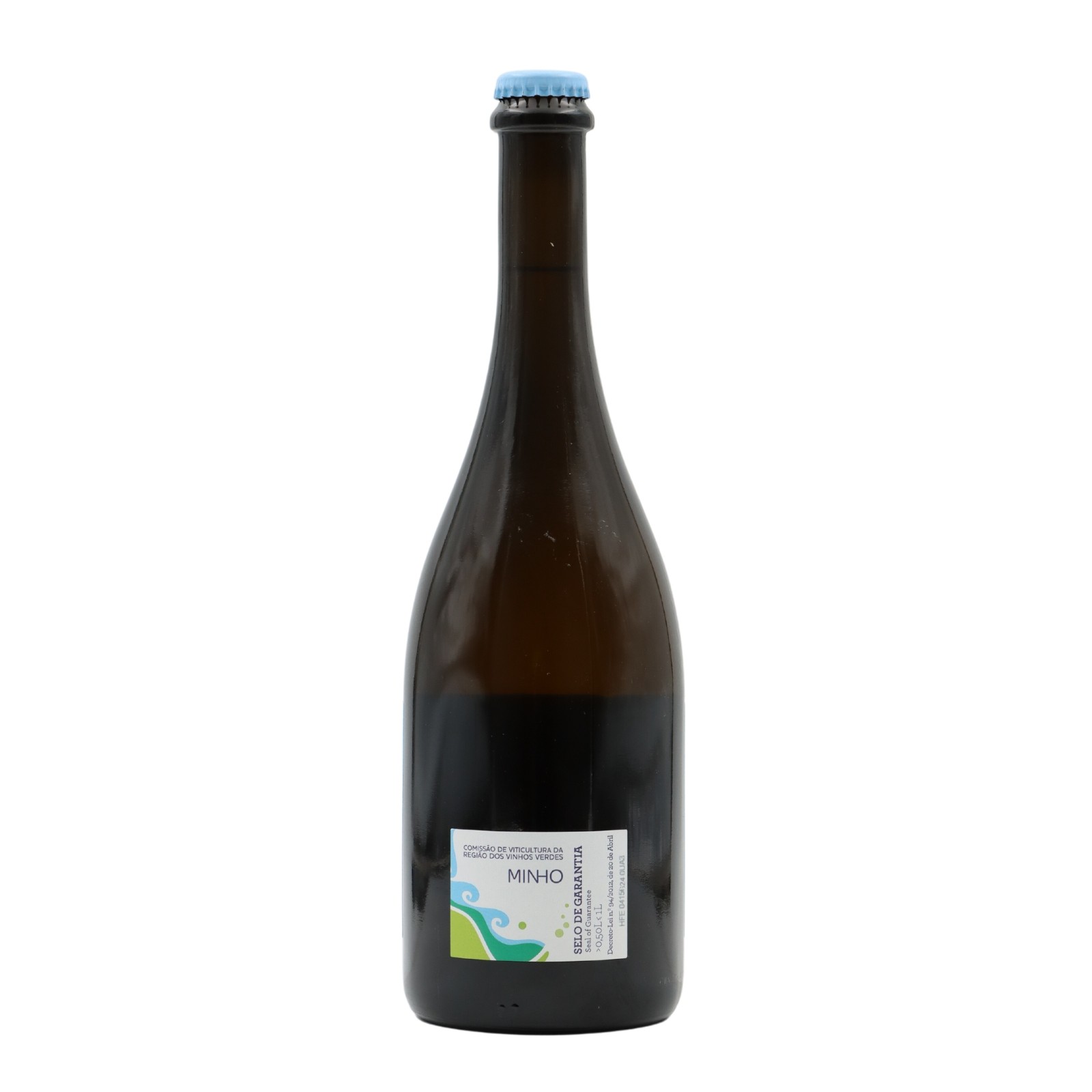 Soalheiro Alvarinho Pet Nat Bianco