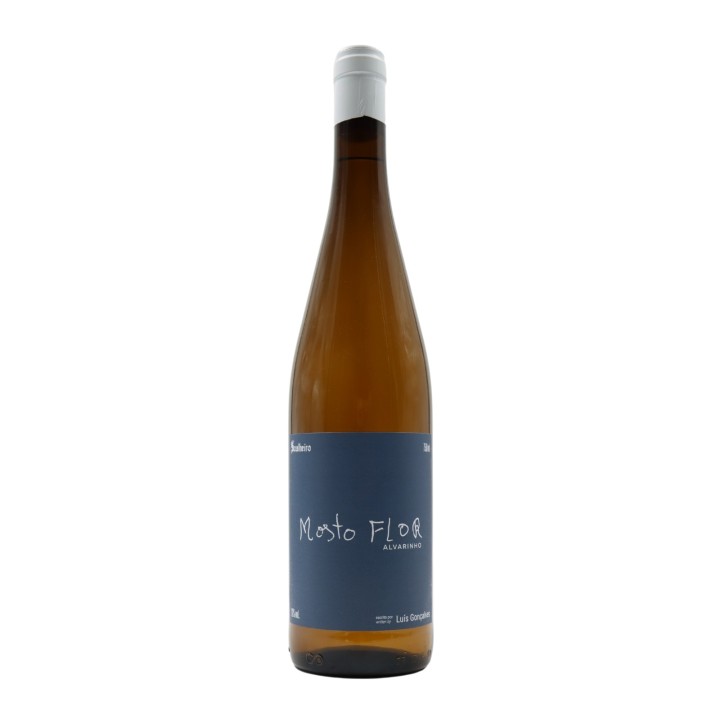 Soalheiro Alvarinho Mosto Flor Bianco 2022