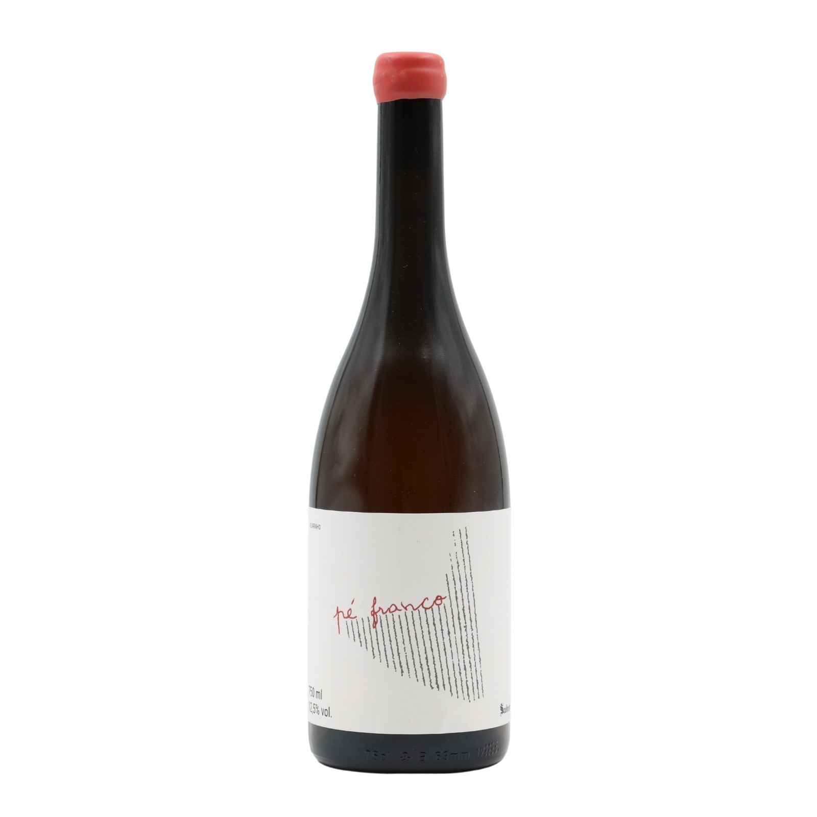 Soalheiro Alvarinho Pé Franco White 2021