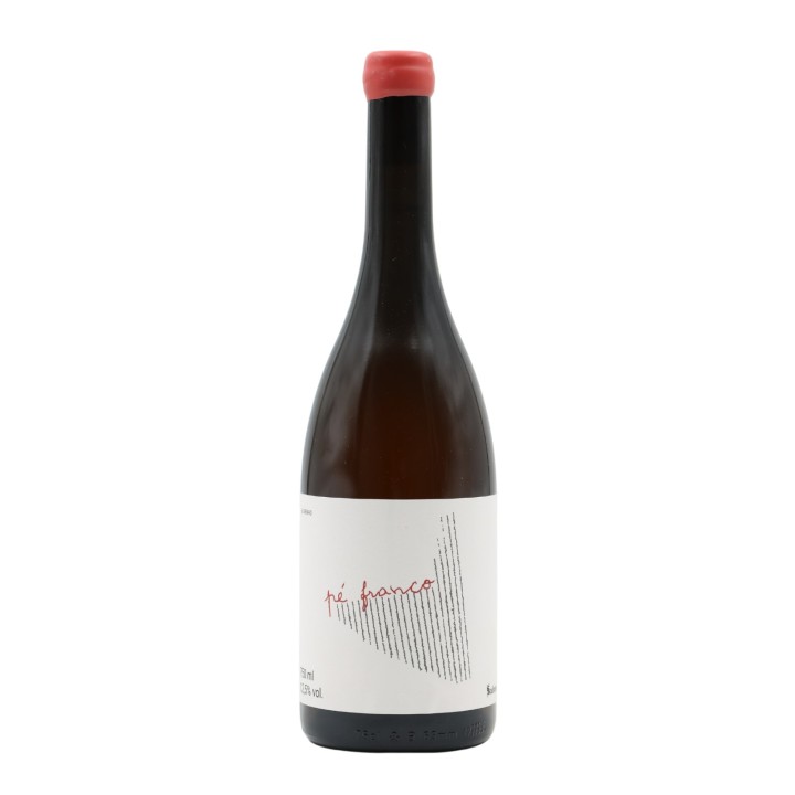 Soalheiro Alvarinho Pé Franco White 2021
