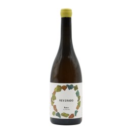 Soalheiro Alvarinho Revirado White 2021
