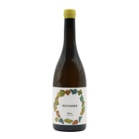 Soalheiro Alvarinho Revirado Bianco 2021
