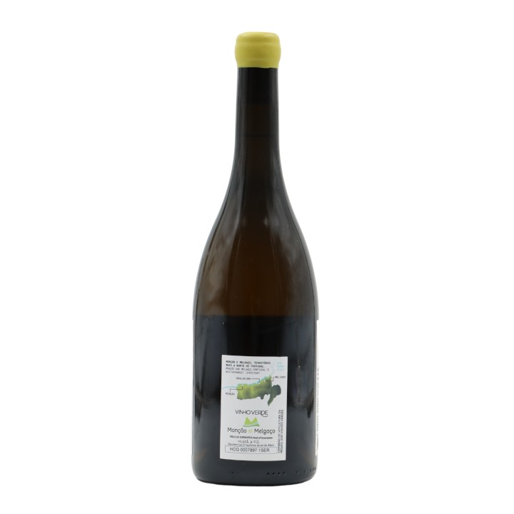 Soalheiro Alvarinho Revirado Bianco 2021