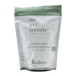 Soalheiro Lemon Verbena Infusion in bag