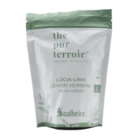 Soalheiro Lemon Verbena Infusion in bag