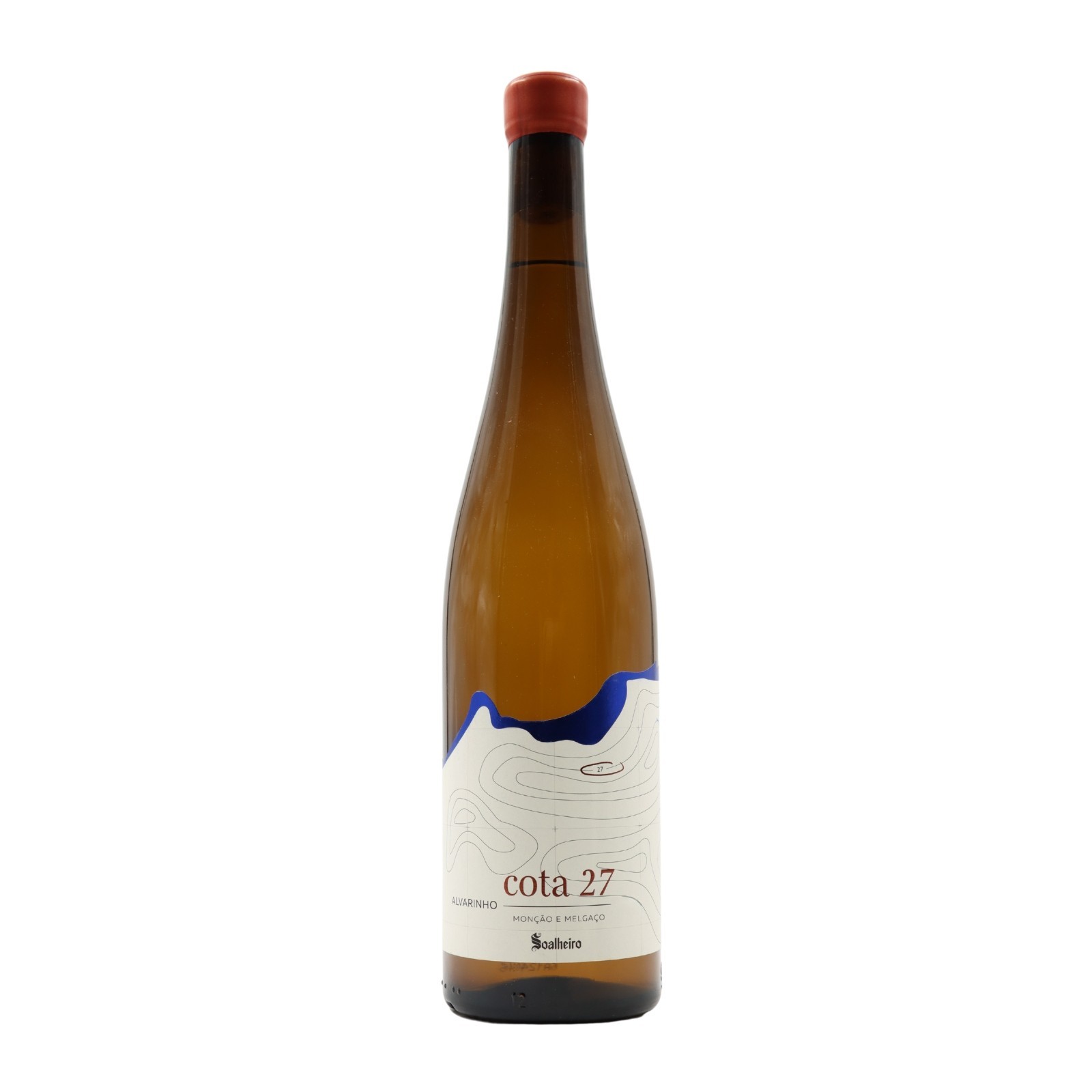 Soalheiro Cota 27 White 2023