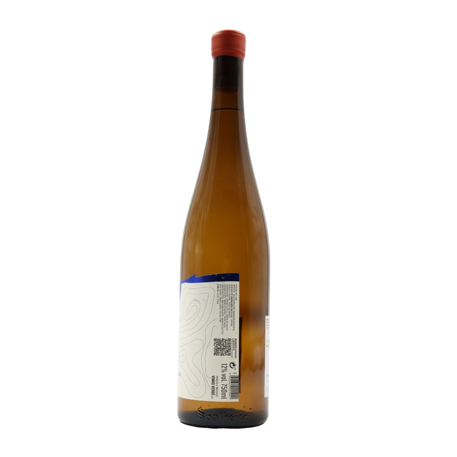 Soalheiro Cota 27 White 2023