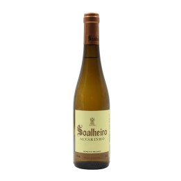 Soalheiro Alvarinho 375ml White 2024