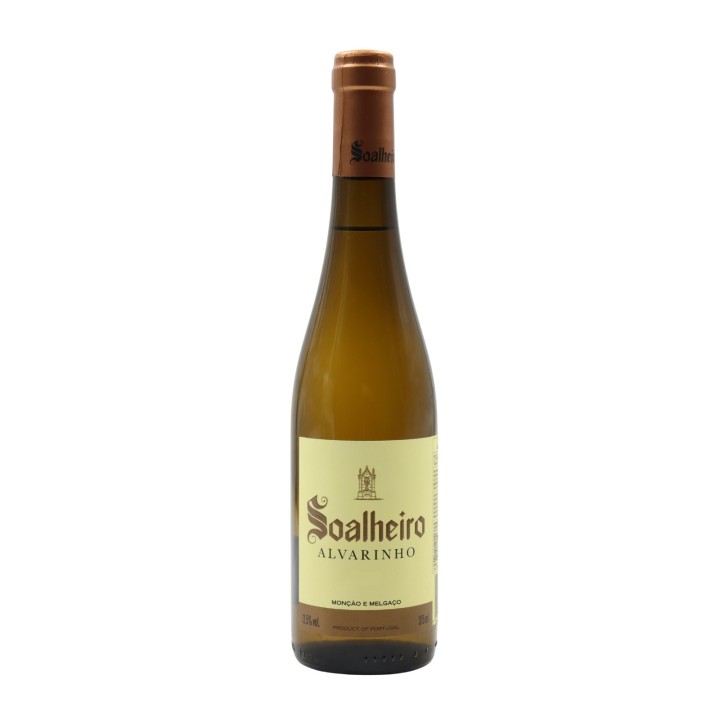 Soalheiro Alvarinho 375ml Bianco 2024