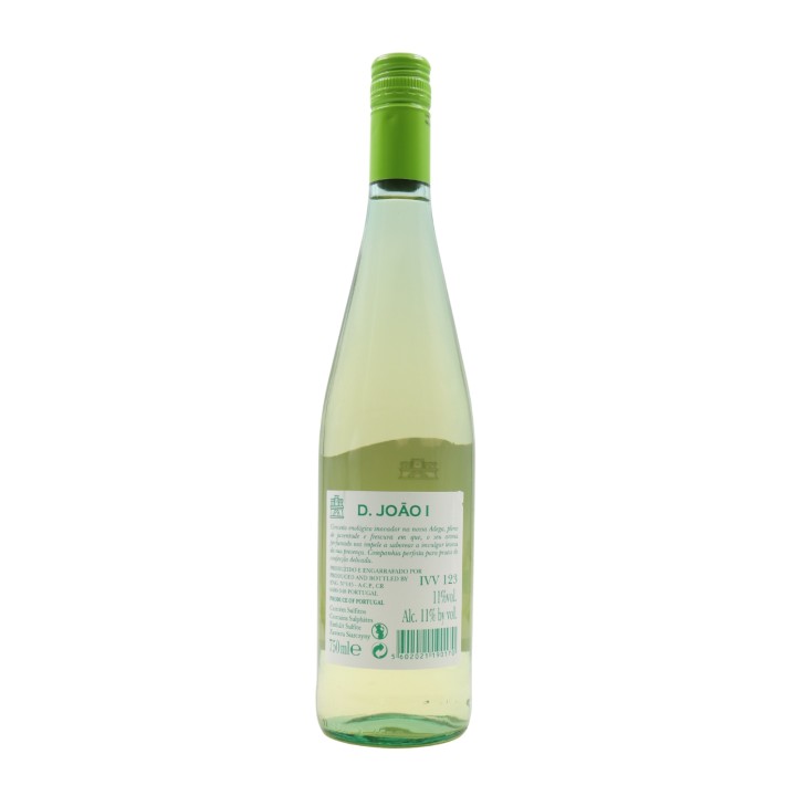 D. João I Frisante Blanc