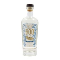 William Hinton 600 jahre Gedenkausgabe Rum