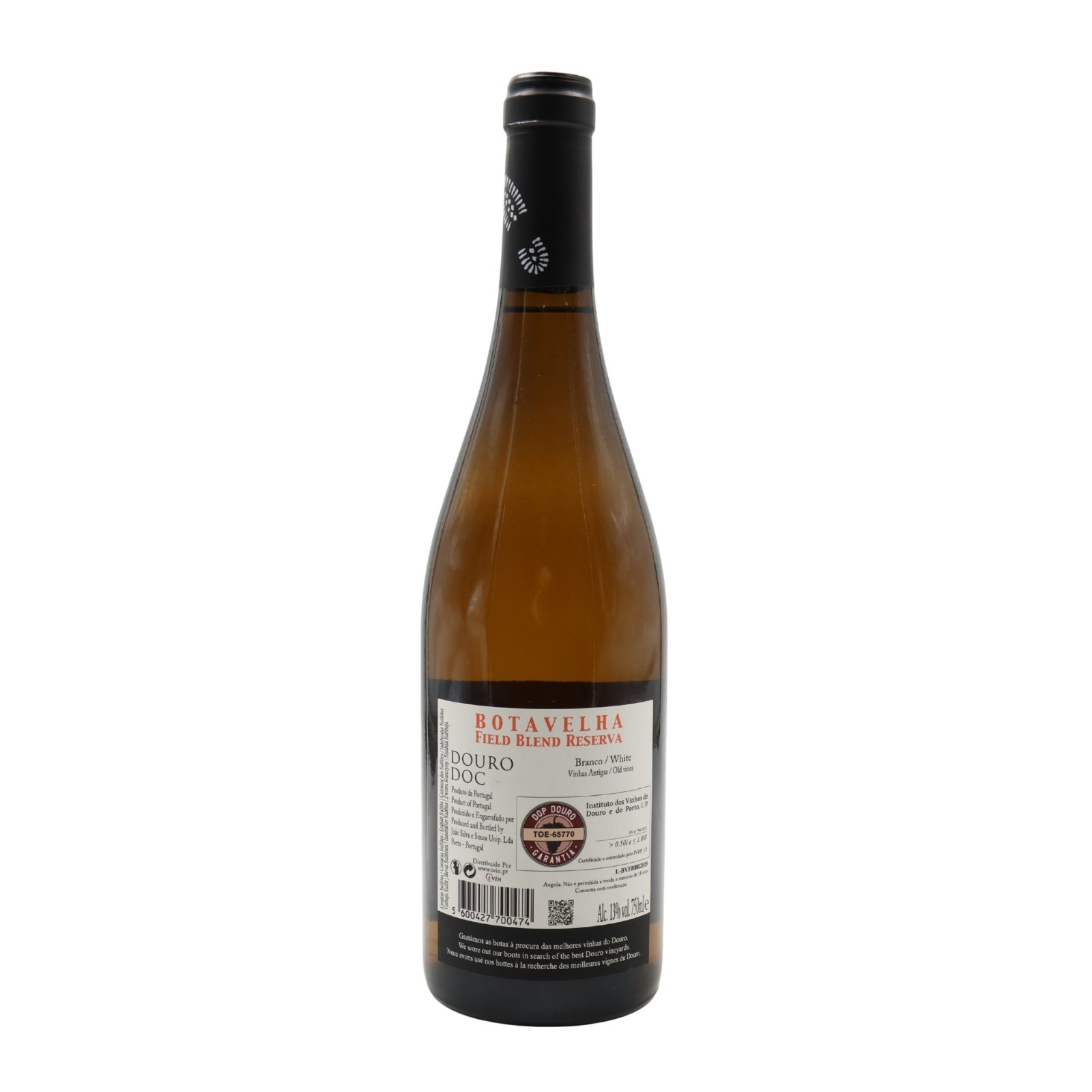 Bota Velha Field Blend Bianco 2019