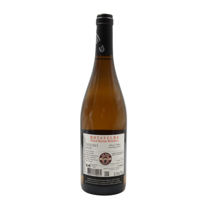 Bota Velha Field Blend White 2019