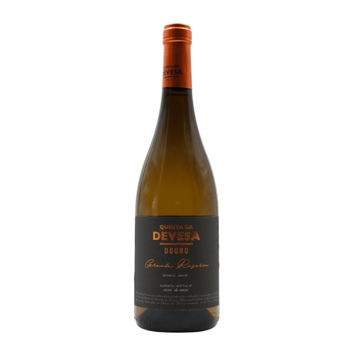 Quinta da Devesa Grand Reserve Weiß 2021