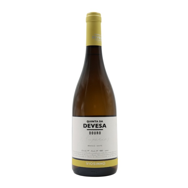 Quinta da Devesa Viosinho Branco 2021