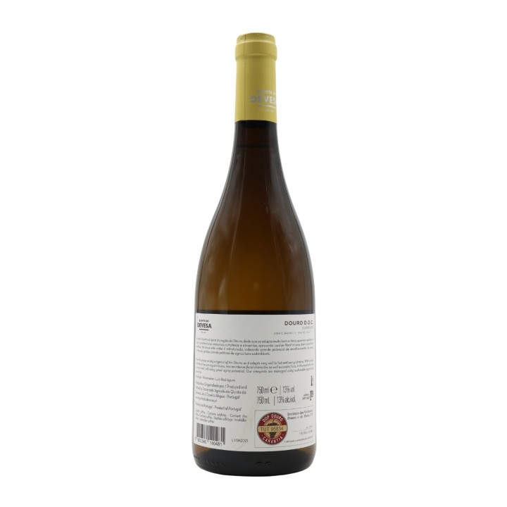 Quinta da Devesa Viosinho Branco 2021
