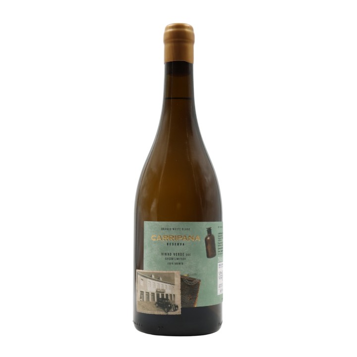 Quinta da Venda Carripana Weiß 2023