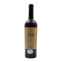 Sericaia Rouge 2021