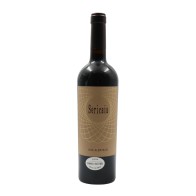 Sericaia Rouge 2021